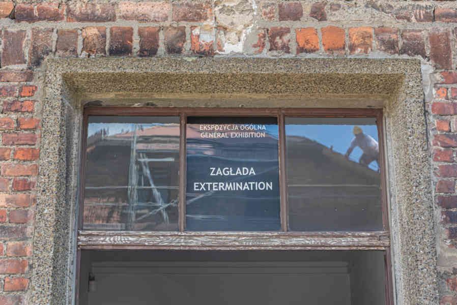 Polonia 035 - Auschwitz I.jpg
